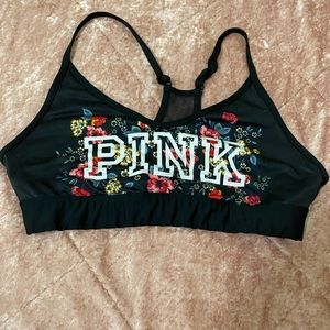 This is a bra/swim wear top